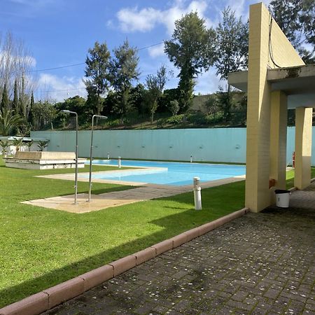 Apart T3 Com Piscina Tenis Ginasio E Parq Infant Lisboa Εξωτερικό φωτογραφία