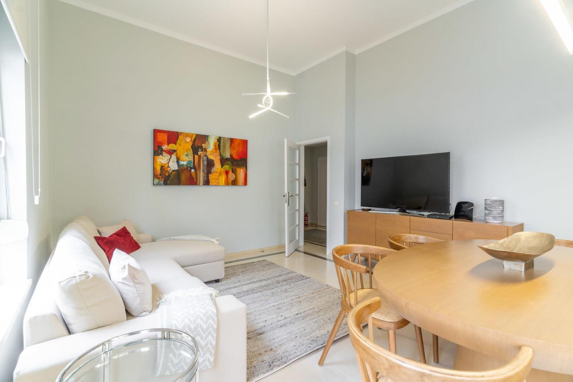 Apart T3 Com Piscina Tenis Ginasio E Parq Infant Lisboa Εξωτερικό φωτογραφία