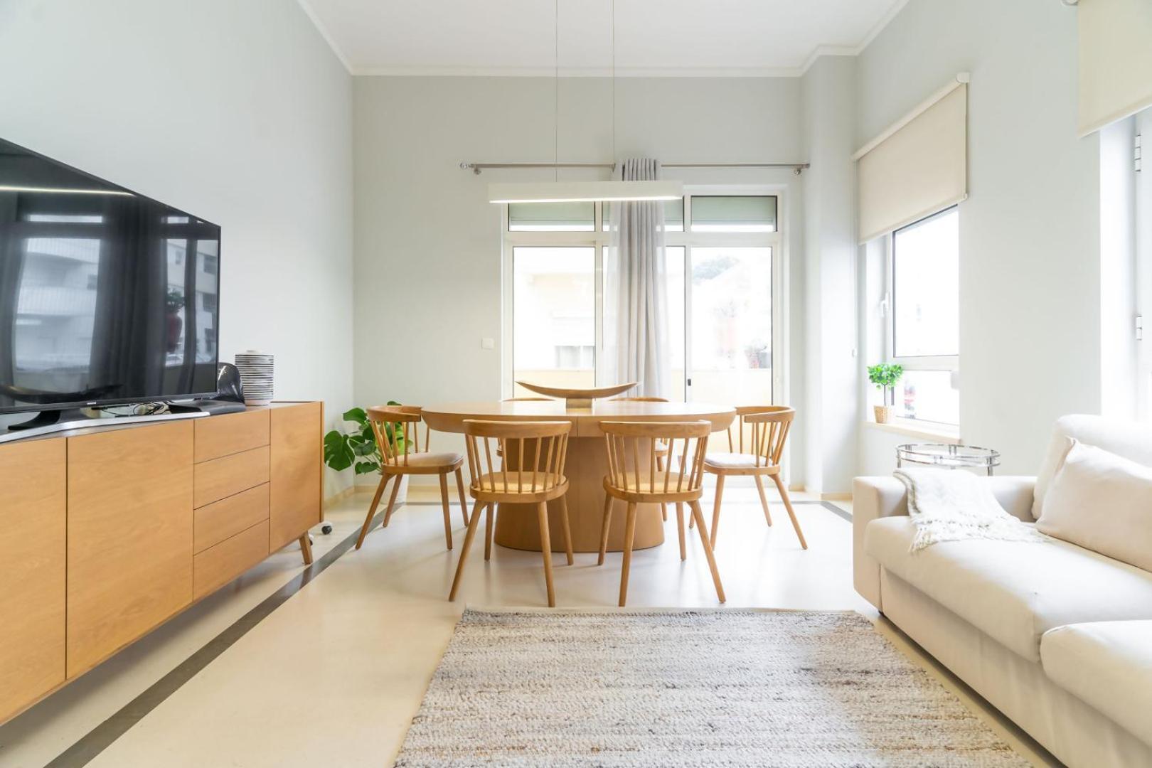 Apart T3 Com Piscina Tenis Ginasio E Parq Infant Lisboa Εξωτερικό φωτογραφία