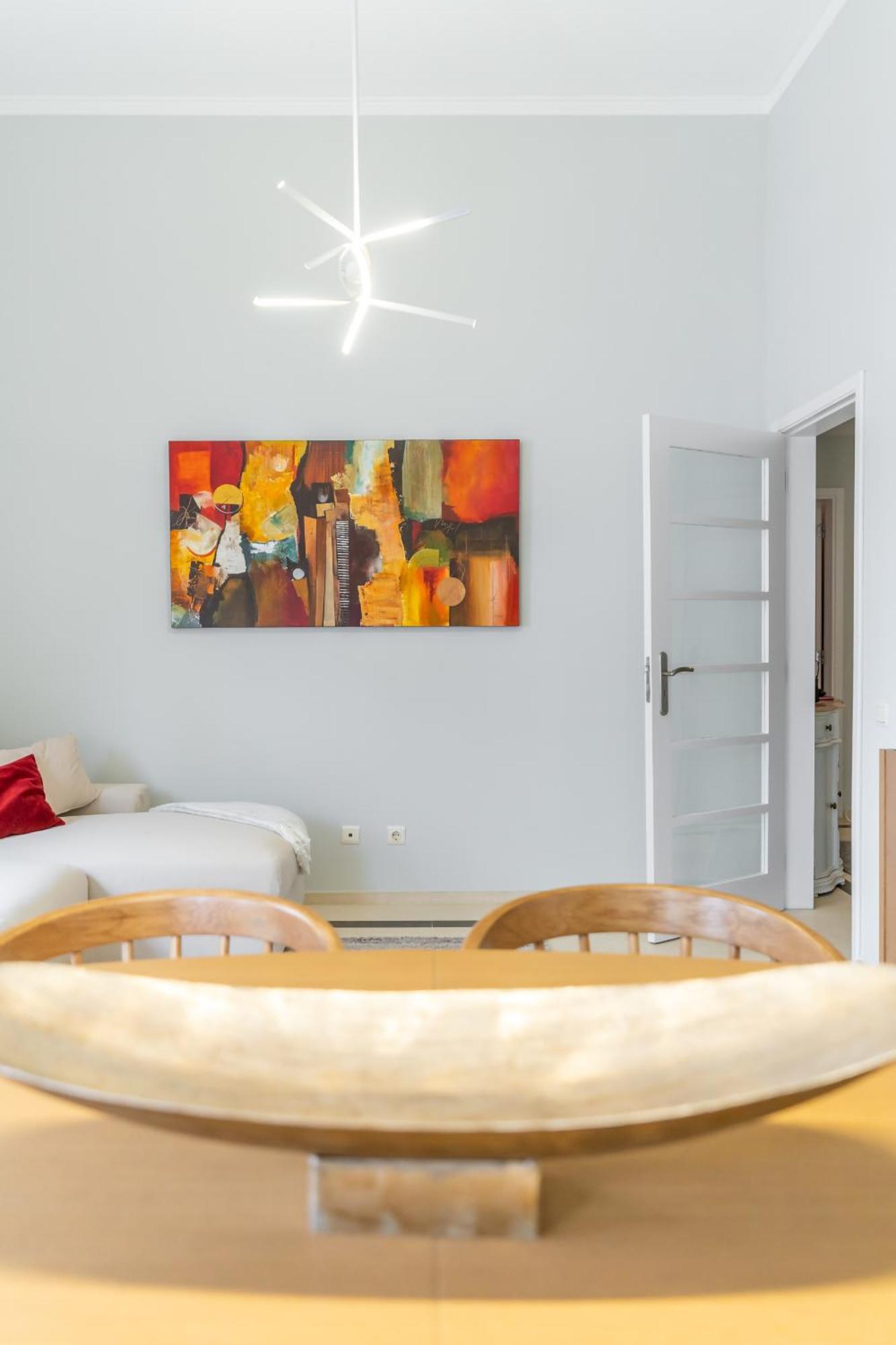 Apart T3 Com Piscina Tenis Ginasio E Parq Infant Lisboa Εξωτερικό φωτογραφία