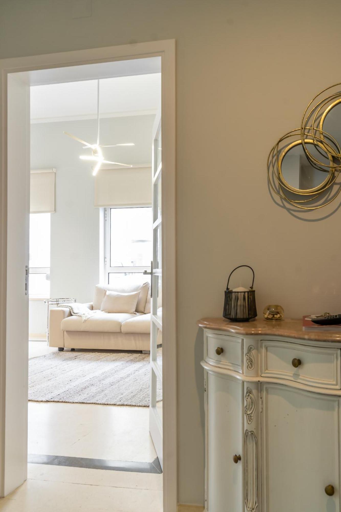 Apart T3 Com Piscina Tenis Ginasio E Parq Infant Lisboa Εξωτερικό φωτογραφία