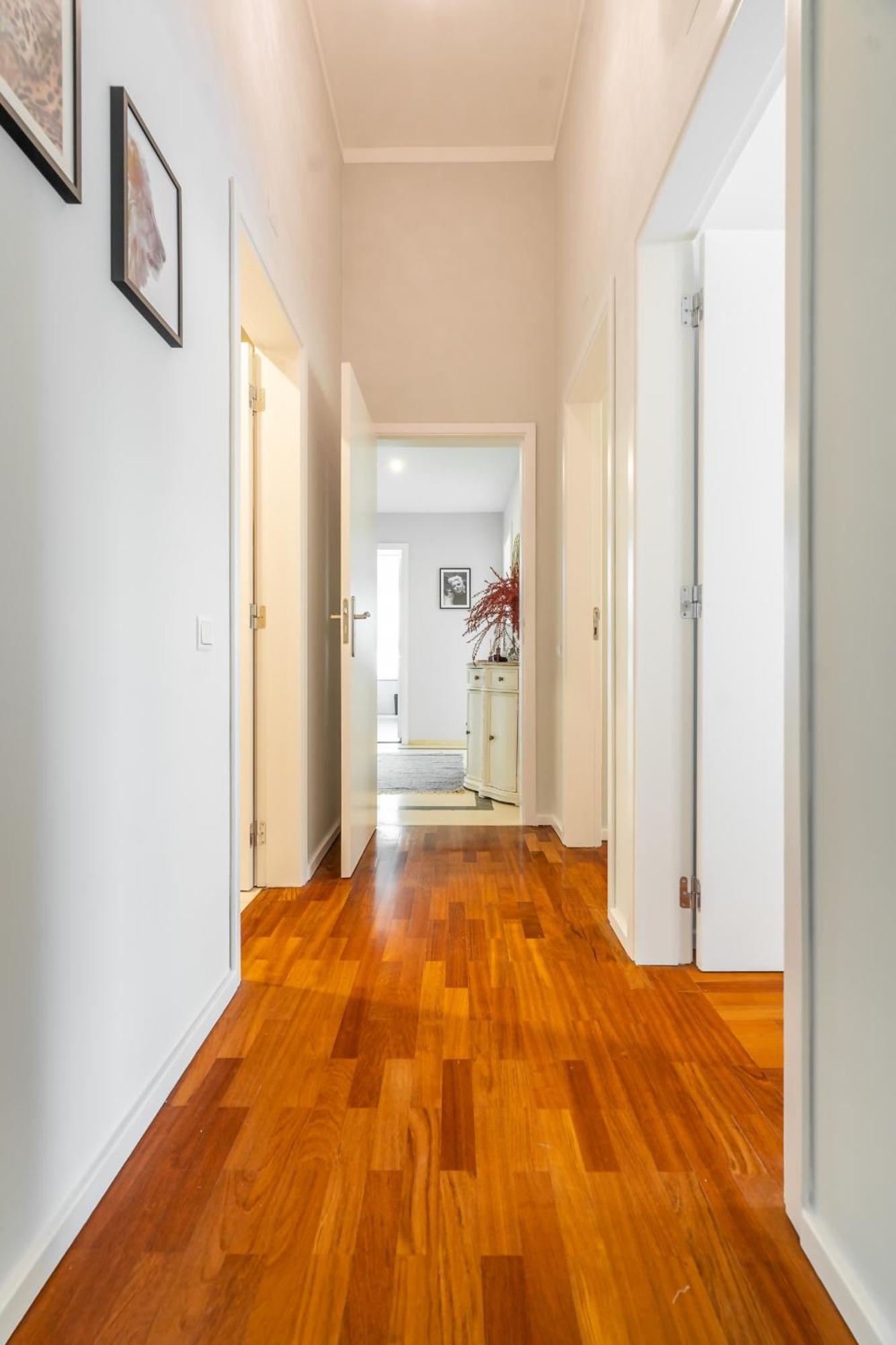 Apart T3 Com Piscina Tenis Ginasio E Parq Infant Lisboa Εξωτερικό φωτογραφία