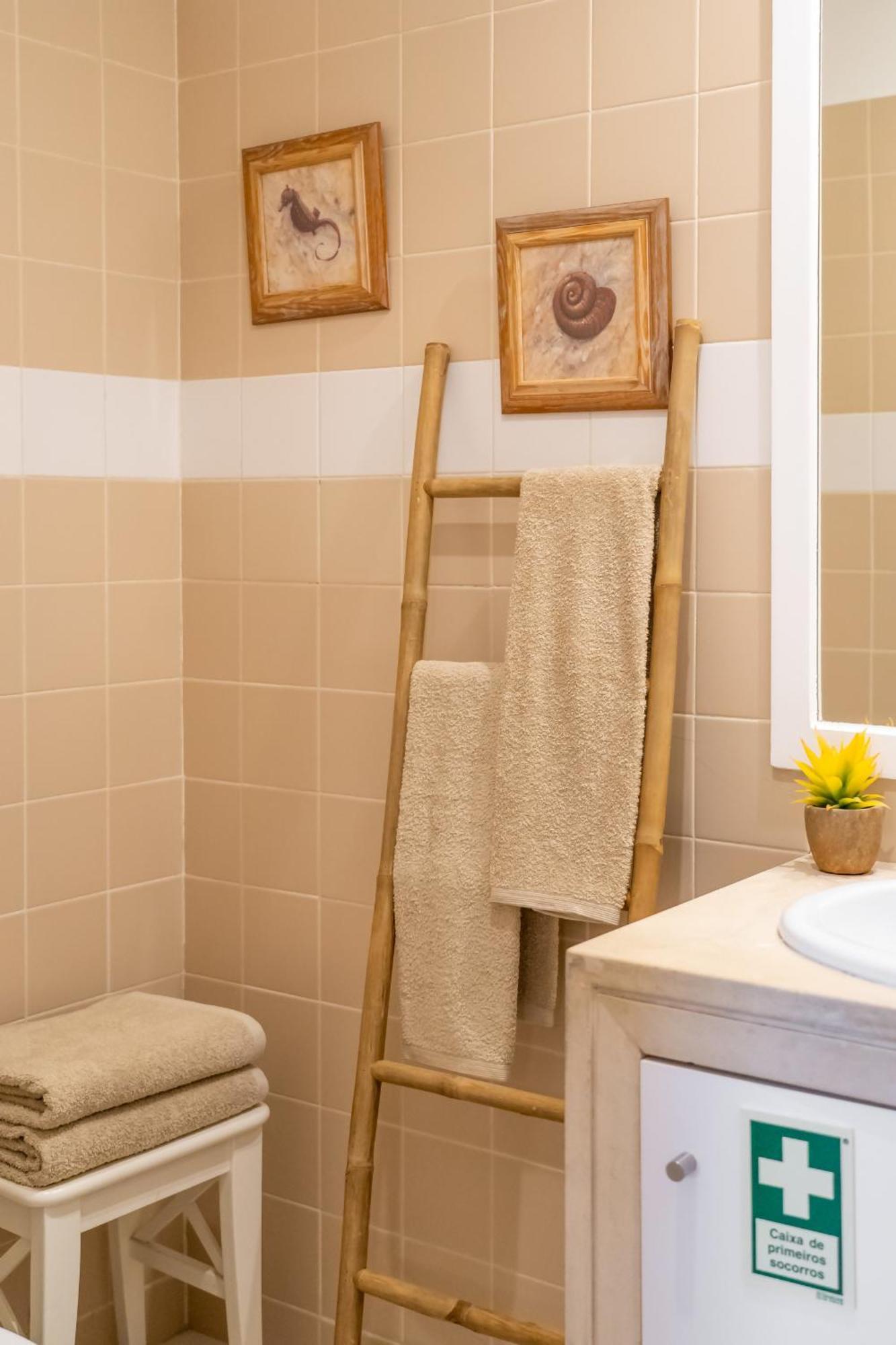 Apart T3 Com Piscina Tenis Ginasio E Parq Infant Lisboa Εξωτερικό φωτογραφία