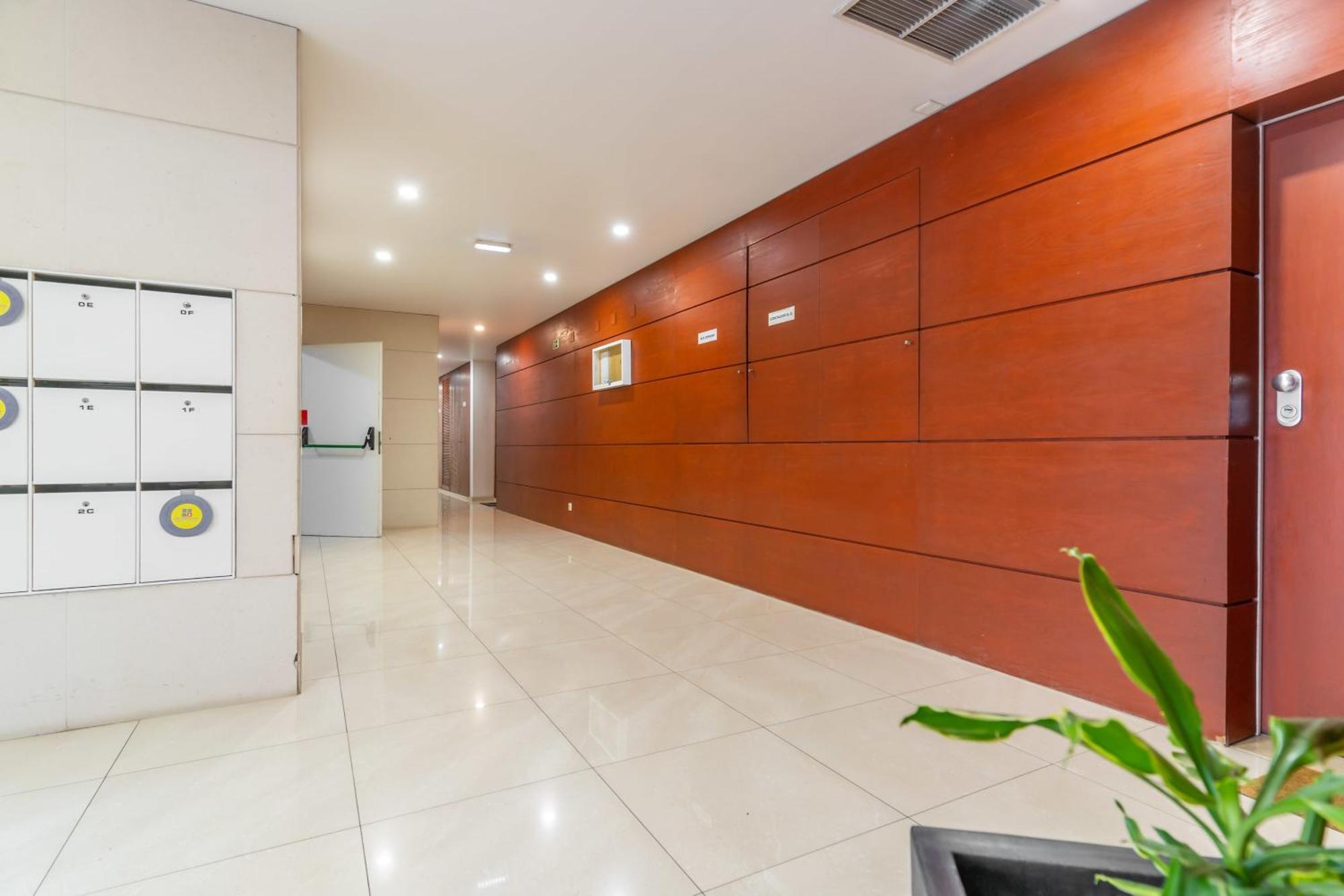 Apart T3 Com Piscina Tenis Ginasio E Parq Infant Lisboa Εξωτερικό φωτογραφία