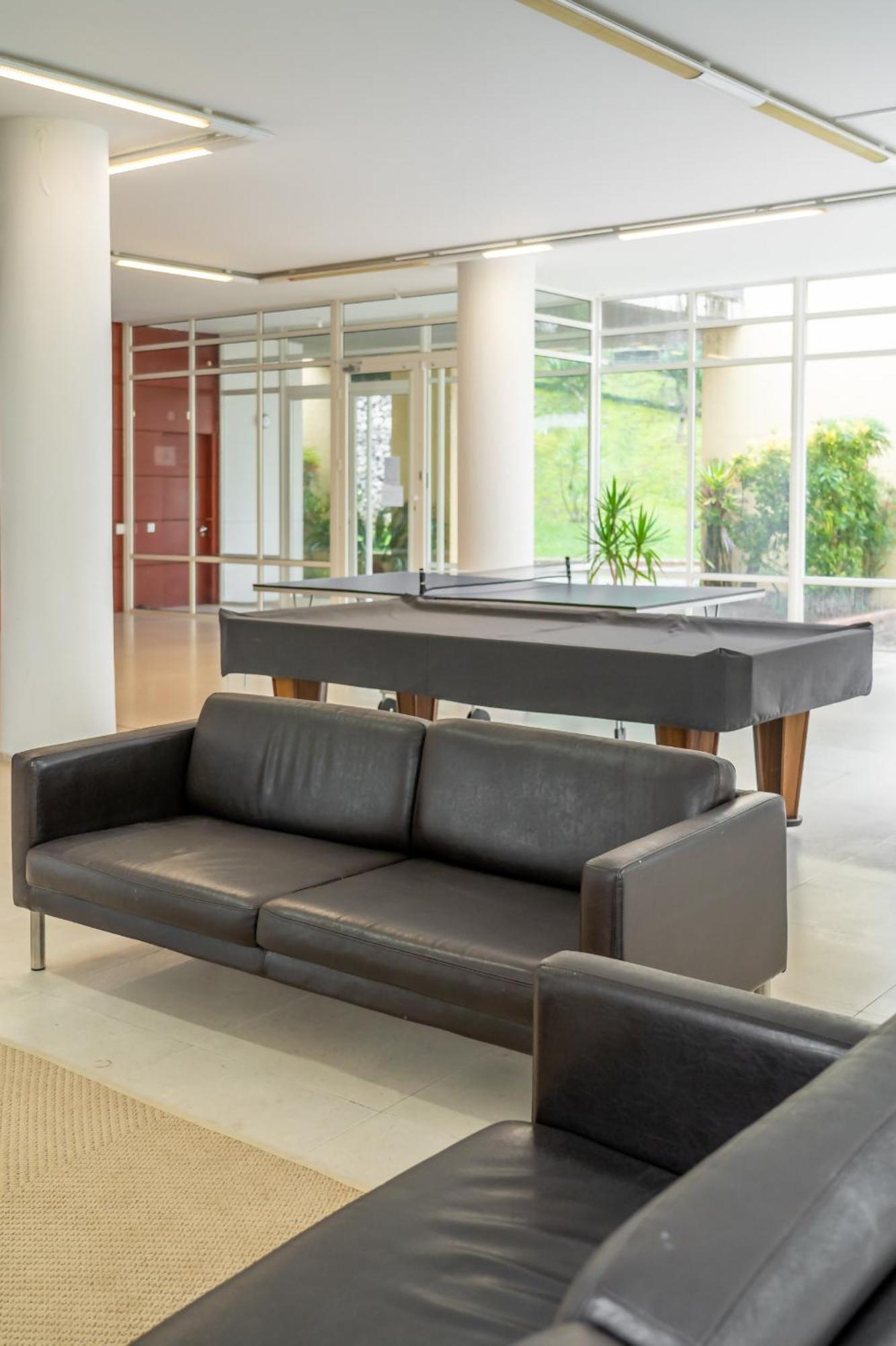 Apart T3 Com Piscina Tenis Ginasio E Parq Infant Lisboa Εξωτερικό φωτογραφία