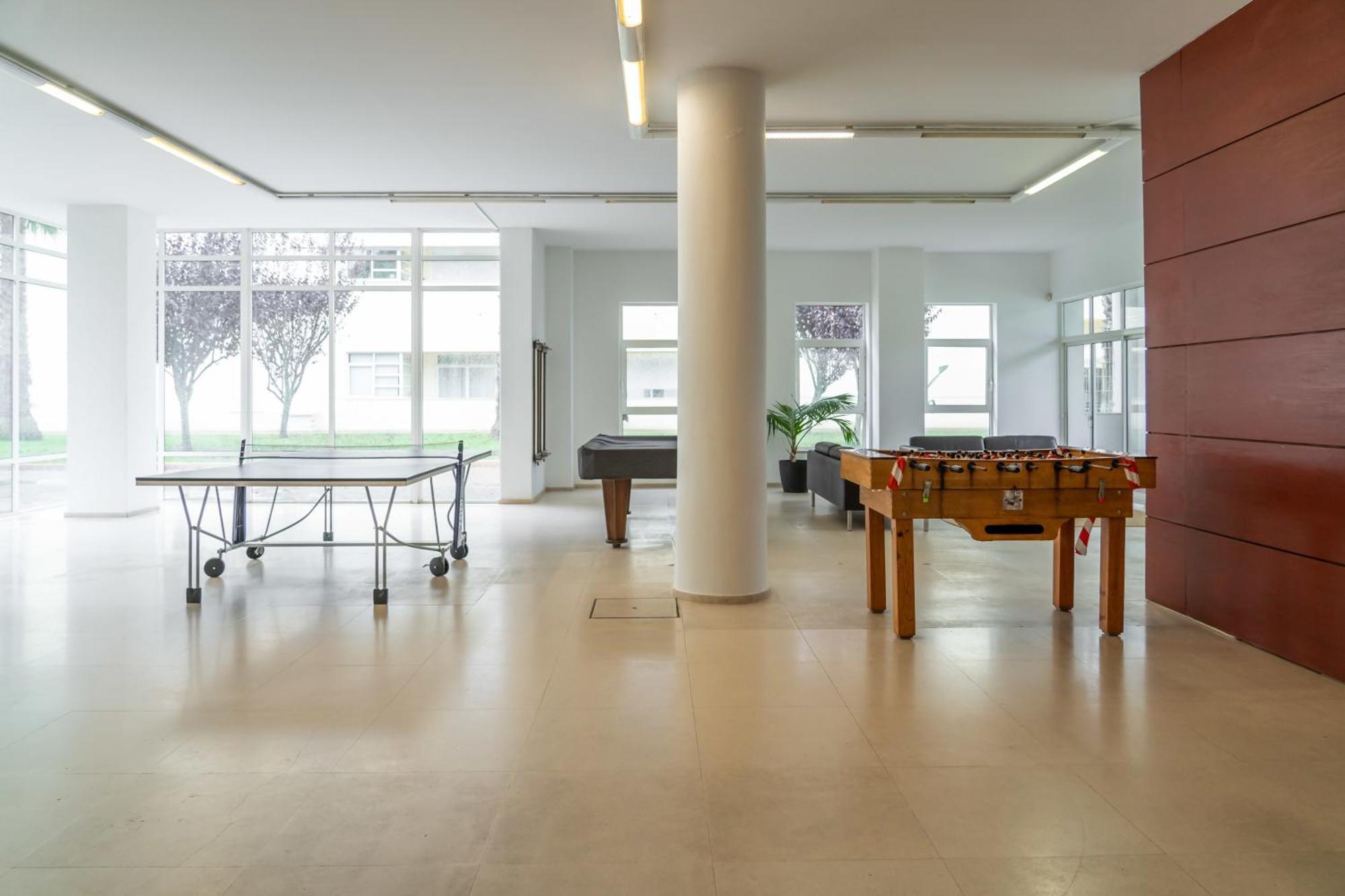 Apart T3 Com Piscina Tenis Ginasio E Parq Infant Lisboa Εξωτερικό φωτογραφία