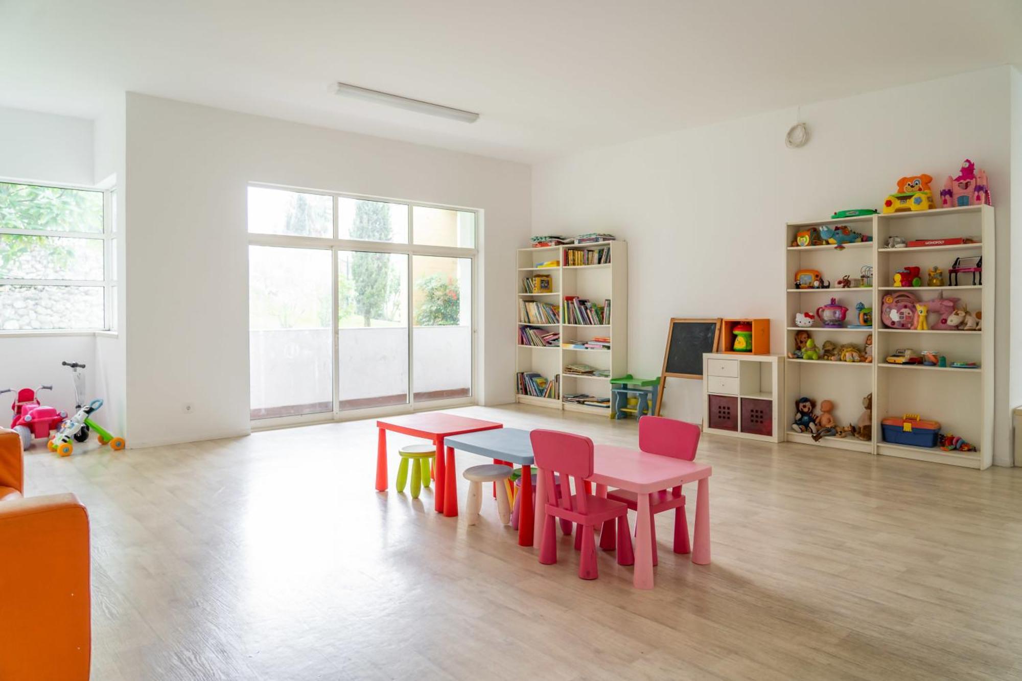 Apart T3 Com Piscina Tenis Ginasio E Parq Infant Lisboa Εξωτερικό φωτογραφία