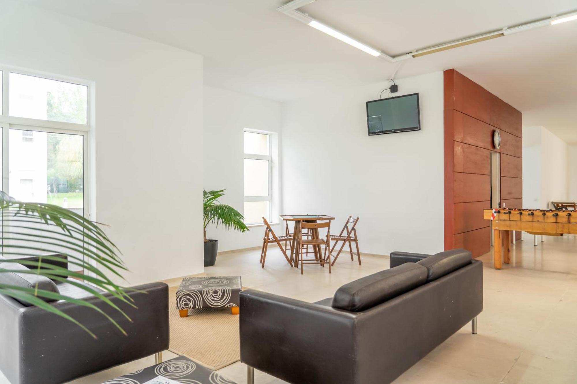 Apart T3 Com Piscina Tenis Ginasio E Parq Infant Lisboa Εξωτερικό φωτογραφία