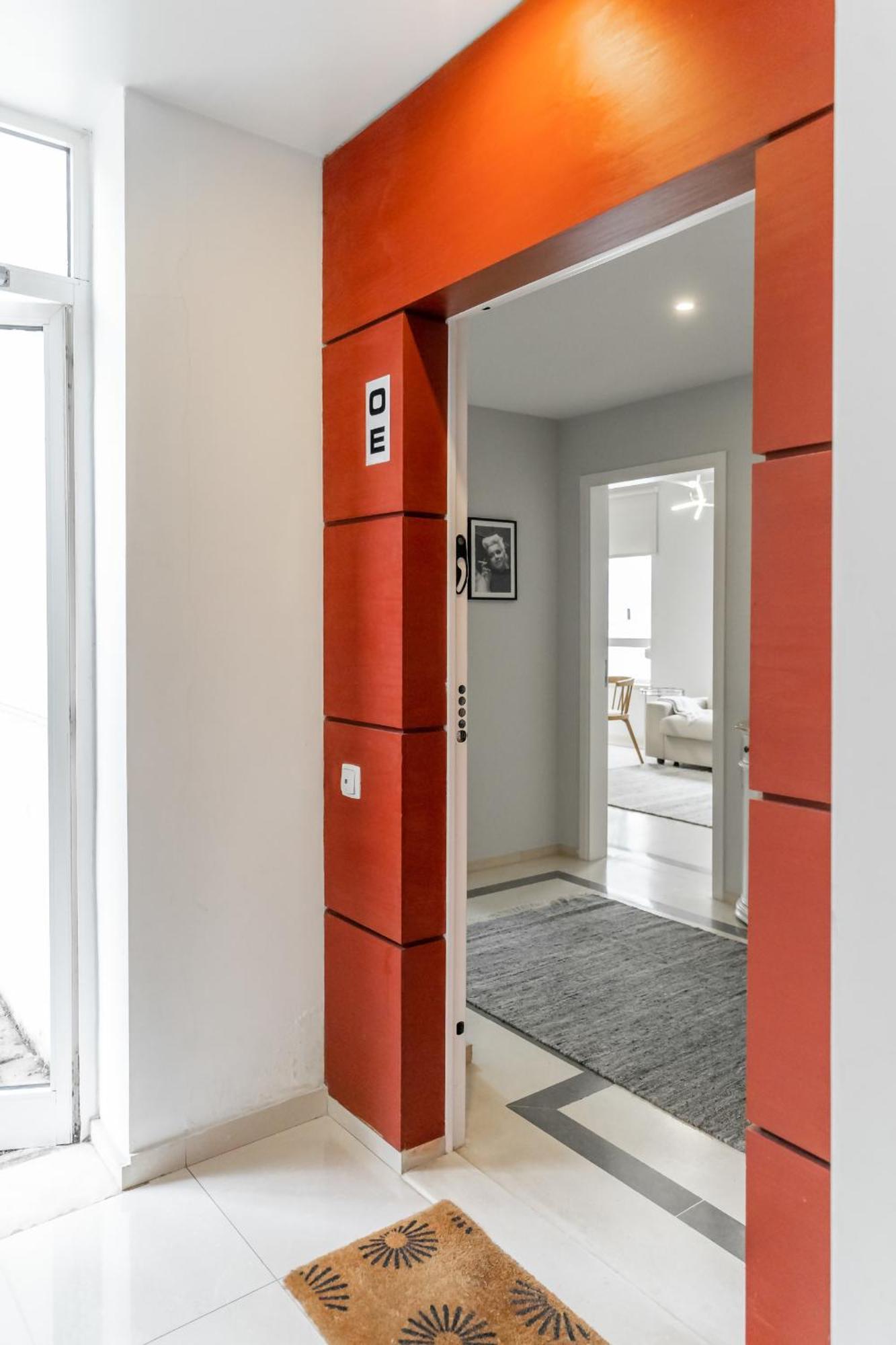 Apart T3 Com Piscina Tenis Ginasio E Parq Infant Lisboa Εξωτερικό φωτογραφία